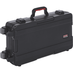 GATOR Case à roulette pour pédalier type Line 6 Helix