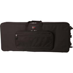 GATOR GK-49 softcase pour clavier 49 touches
