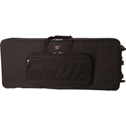 GATOR Lightweight GK pour clavier 76 touches slim