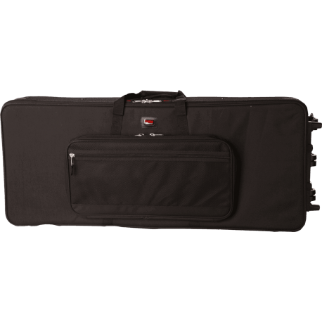 GATOR Lightweight GK pour clavier 76 touches slim