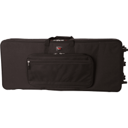 GATOR GK-88-SLIM softcase pour clavier 88 touches slim