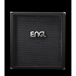 ENGL E 412 VGB - Enceinte pour guitare 4x12"