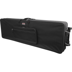 GATOR Lightweight GK pour clavier 88 touches XL