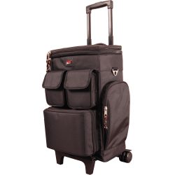 GATOR GK-LT25W softcase pour clavier 25 touches et ordinateur
