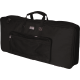 GATOR Gigbag GKB pour clavier 76 touches slim