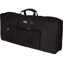 GATOR Gigbag GKB pour clavier 76 touches slim