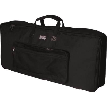 GATOR Gigbag GKB pour clavier 76 touches slim