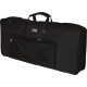 GATOR Gigbag GKB pour clavier 88 touches slim