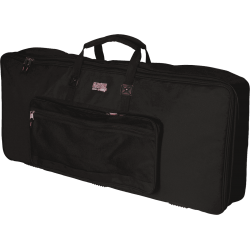 GATOR Gigbag GKB pour clavier 88 touches slim