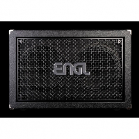 ENGL E 212 VHB - Enceinte pour guitare 2x12"