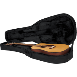 GATOR GL-DREAD-12 softcase pour dreadnought 12-cordes