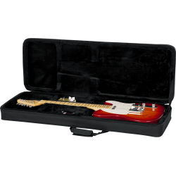 GATOR GL-ELECTRIC softcase pour guitare électrique