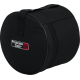 GATOR Nylon GP pour tom 8" x 8"