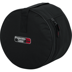 GATOR Nylon GP pour tom 10" x 9"
