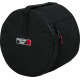 GATOR Nylon GP pour tom 12" x 10"