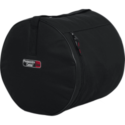 GATOR Nylon GP pour tom 14" x 14"