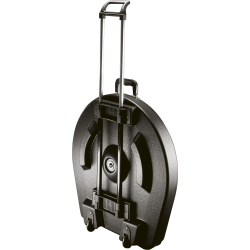 GATOR ABS deluxe pour cymbale 22"