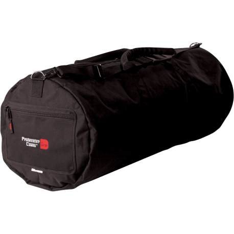 GATOR Nylon GP pour accessoires de percussion 33 x 127 cm