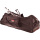 GATOR HOUSSE NYLON ACCESSOIRES PERCU 35.5 x 91.4 cm + ROULETTES