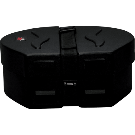 GATOR ABS deluxe moulé pour caisse claire 14" x 5,5"