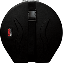 GATOR ABS deluxe moulé pour tom basse 14" x 14"