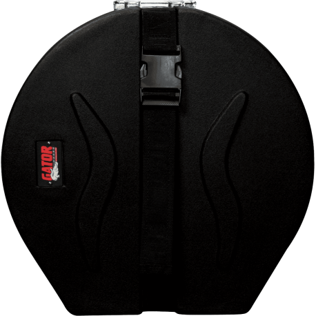 GATOR ABS deluxe moulé pour tom basse 16" x 14"