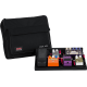 GATOR Pedalboard bois 16.5" x 12" avec housse nylon