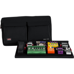 GATOR GPT-PRO housse pour pedalboard 30" x 16"