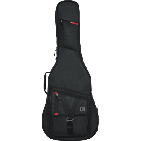 GATOR GPX pour guitare acoustique