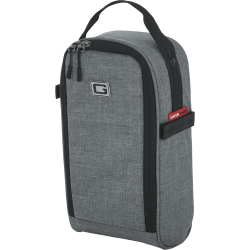 GATOR GT-1407-GRY housse 14"x7"x4.5" pour accessoires