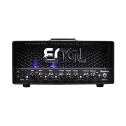 ENGL E 1055 Ironbass - tête d'ampli basse 800W