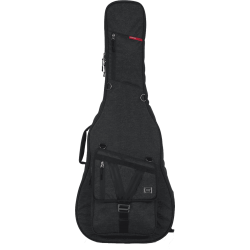 GATOR GT noire pour guitare acoustique