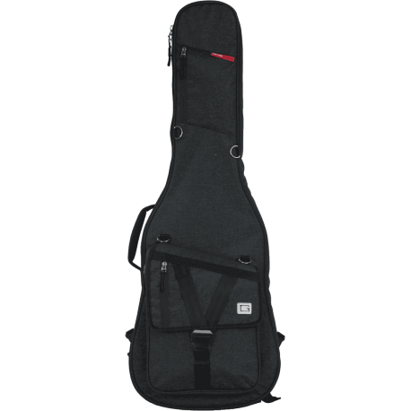 GATOR GT noire pour guitare électrique