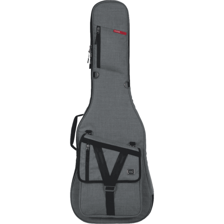 GATOR GT grise pour guitare électrique