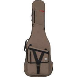 GATOR GT marron pour guitare électrique