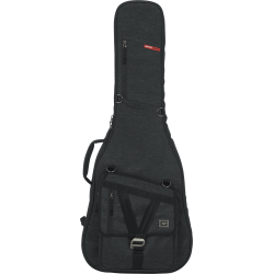 GATOR GT noire pour guitare de type résonator, 000, classique