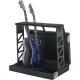 GATOR Stand pliable pour 4 guitares
