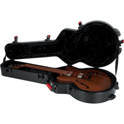 GATOR Polyéthylène GTSA pour Gibson 335 - semi hollow