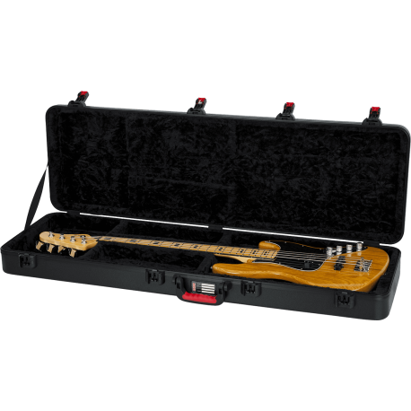 GATOR Polyéthylène GTSA pour guitare basse