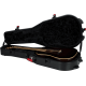 GATOR Polyéthylène GTSA pour guitare dreadnought