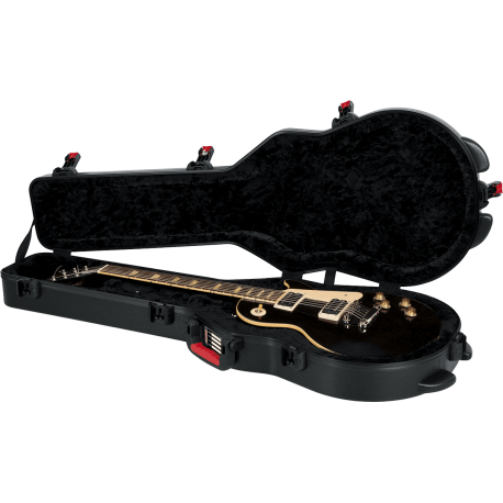 GATOR Polyéthylène GTSA pour Gibson Les Paul