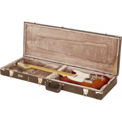 GATOR GW-ELECT-VIN étui pour guitare électrique