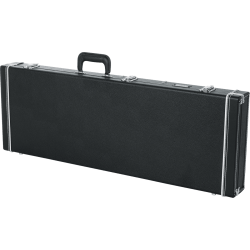 GATOR GW-ELECTRIC étui pour guitare électrique