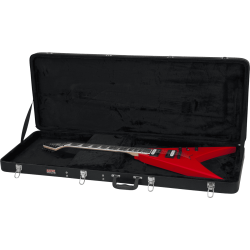 GATOR GW-EXTREME étui pour guitare type Flying V
