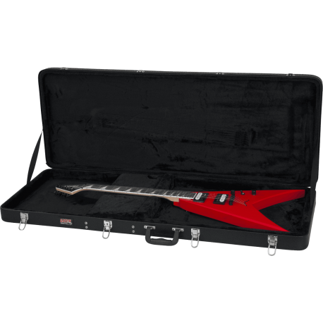 GATOR GW-EXTREME étui pour guitare type Flying V