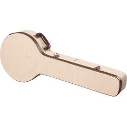 GATOR GW-JM-BANJO-XL étui pour banjo XL