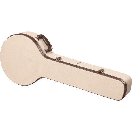 GATOR GW-JM-BANJO-XL étui pour banjo XL