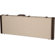 GATOR GW-JM-ELEC étui pour guitare électrique