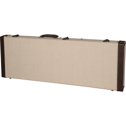 GATOR GW-JM-ELEC étui pour guitare électrique