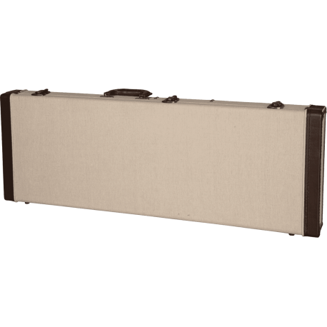 GATOR GW-JM-ELEC étui pour guitare électrique